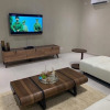 Отель Executive 3 Bedrooms Fully Furnished Apartment Close to Amenities, фото 5