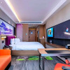 Отель Hampton by Hilton Hangzhou Linping Hi-Railway Station, фото 7