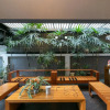 Отель Silom Forest Exclusive Residence, фото 13