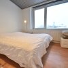 Отель Uniquely Located Apartment With a Sea View Near the North Sea, фото 12