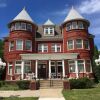 Отель The Dempsey Manor Bed & Breakfast Inn, фото 31