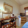 Отель Heated Pool Ski-In Walk-Out Perfect Hotel Room - CV210A by Redawning, фото 9
