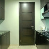 Отель Cozy 2BR @ The Empyreal Condominium Epicentrum Apartment, фото 9