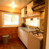 Отель Peacefully Chalet in Lanklaar With Garden, фото 1