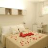 Отель Le Chic Appartement Bed & Breakfast, фото 14