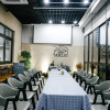 Отель Floral Hotel Wuyu Suyue(Haichang Ocean Park Store), фото 31