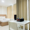 Отель Cozy Studio Apartment at Brooklyn Alam Sutera, фото 16