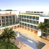 Отель ME Ibiza в Санта-Эулалия-дель-Рио