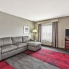 Отель Hampton Inn & Suites Madison-West, фото 28