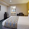 Отель SureStay Plus Hotel by Best Western Chula Vista West, фото 30