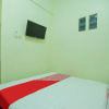 Отель OYO 3715 Ndalem Jogja Cupuwatu Syariah, фото 21