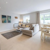 Отель Stylish Brixham Apartment - Newly decorated - Free on street parking, фото 10