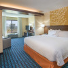 Отель Fairfield Inn & Suites Fort Wayne Southwest, фото 4
