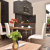 Отель Aparthotel Pension Haus Windhook, фото 8