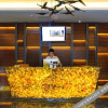 Отель HNBC Hotel & SPA (Hangzhou Xueyuan Road), фото 8