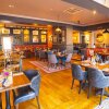 Отель Harper's Steakhouse with Rooms, Southampton Swanwick Marina, фото 24