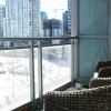 Отель City Place 2 BDRM Downtown with Parking, фото 13