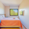 Отель IT16 Ótimo Apt 2 Quartos - Recanto da Lagoa, фото 5