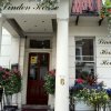 Отель Linden House Hotel в Лондоне