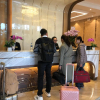 Отель Quynh Trang Hung Yen Hotel, фото 8