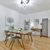 Отель Lovely 1BR - 5mins from Laurier Metro, фото 11