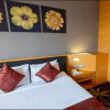 Отель St. Giles Garden Hotel, Kuala Lumpur, фото 37
