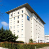 Отель ibis budget Lyon Villeurbanne, фото 1