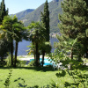 Отель Holiday Home with Balcony, for 2-4 People, by Lake Como Near Pognana Lario, фото 6
