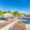 Отель Glamping Ecolodge Cueva de las Águilas, фото 44