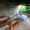 Отель Holiday Home With Private Garden at Only 6km From Lake Bolsena, фото 20