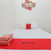 Отель RedDoorz Plus @ K23 Rungkut Madya, фото 7