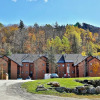 Отель The Pico Escape: 3br/2ba Ski On/ski Off At Pico Mountain. Close To Killington. 3 Bedroom Condo, фото 1