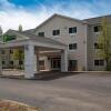 Отель Holiday Inn Express Hotel & Suites North Conway в Норт-Конвее