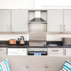 Отель James Reckitt Library Serviced Apartments – Hull Serviced Apartments HSA, фото 5