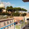 Отель Da Maria Josè a San Pietro Roma, фото 13