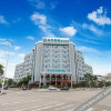 Отель City Comfort Inn (Central Plaza Shop, Qinzhou Port District), фото 9