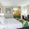 Отель Quality Inn Savannah I-95, фото 21