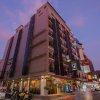 Отель Gu Hotel Patong на Пхукете