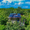 Отель Treehouse Tulum H2ojos, фото 24