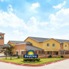 Отель Days Inn by Wyndham Rockdale Texas, фото 1