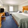 Отель Mercure Bristol North The Grange Hotel, фото 6