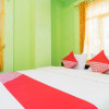 Отель OYO 1419 Rhona Guest House Syariah, фото 5
