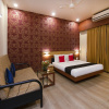 Отель Royal Garden Resort & Lawns by OYO Rooms, фото 22
