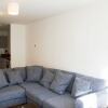 Отель Modern 1 Bedroom Home, фото 1