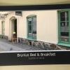 Отель Brunius Bed & Breakfast, фото 1