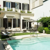Отель Luxury Villa Manin Viareggio | UNA Esperienze, фото 14