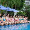 Отель Núi Cấm Resort, фото 8