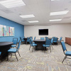 Отель Hampton Inn & Suites Orlando Intl Dr N, фото 20