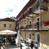 Отель Terrazza delle Alpi, фото 1