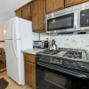Отель Summit X-ross Roads Condo, фото 38